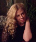 Встретьте Женщина : Tatiana, 53 лет до Турция  Ankara